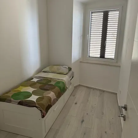 Apartman Mia Rijeka Exterior photo
