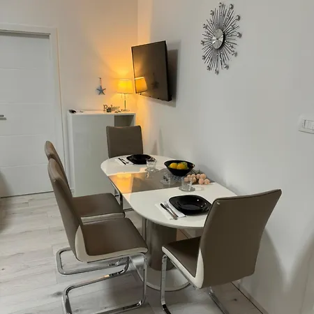 Apartman Mia Rijeka Exterior photo