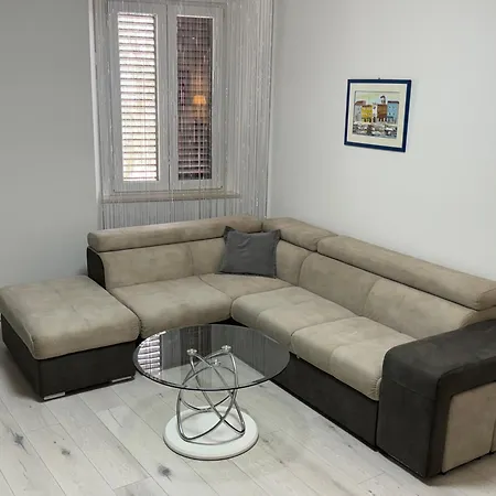 Apartman Mia Rijeka Exterior photo