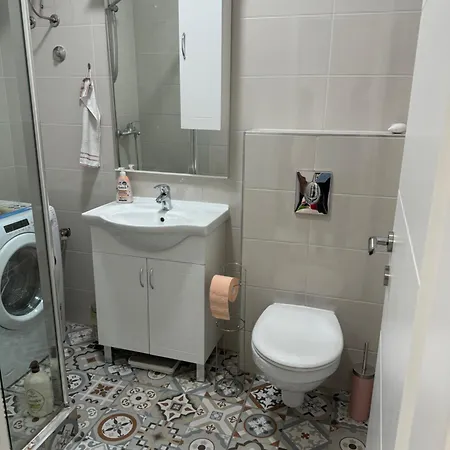 Apartman Mia Rijeka Exterior photo