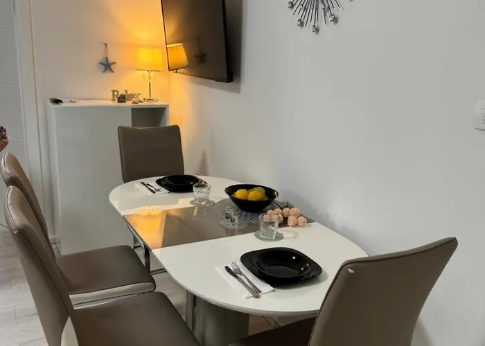 Apartman Mia