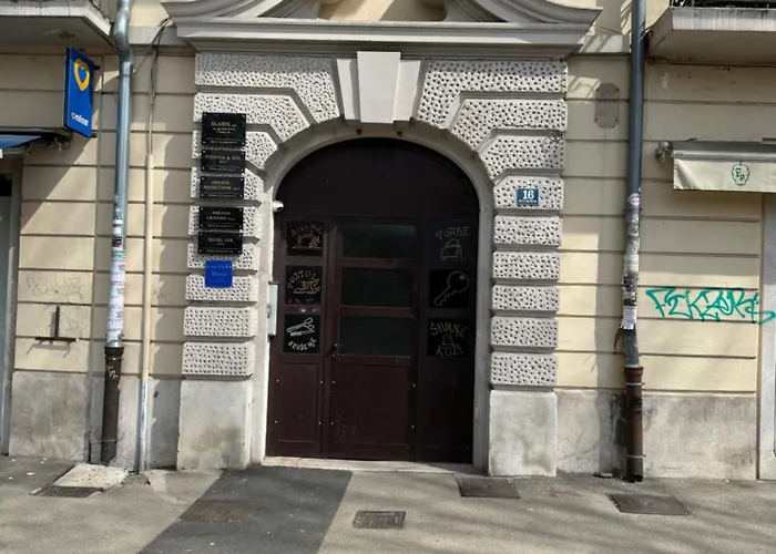 Apartman Mia