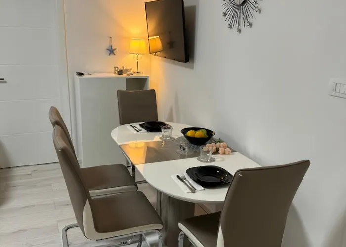 Apartman Mia