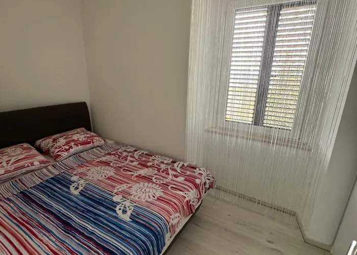 Apartman Mia