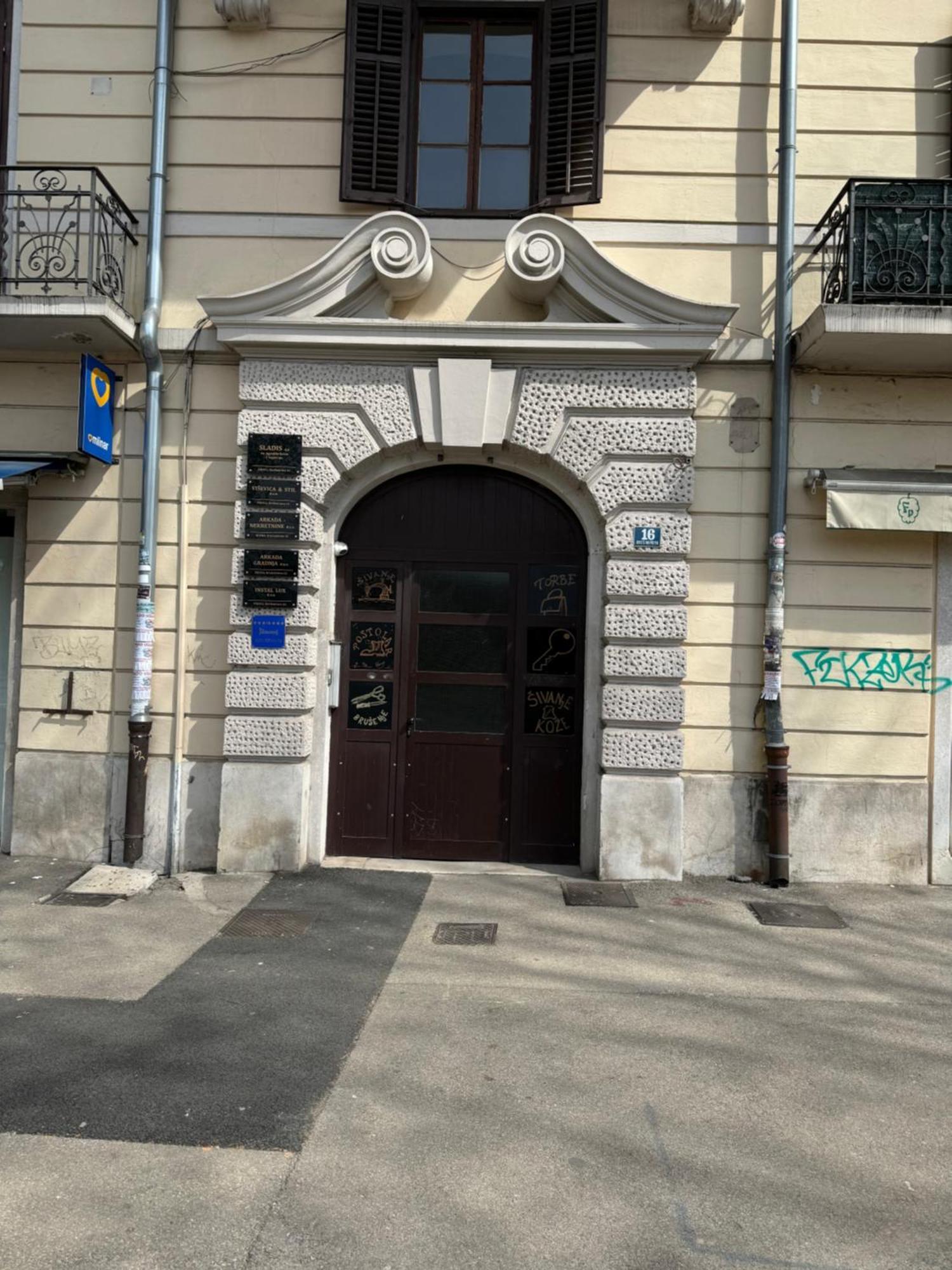 Mia * Rijeka