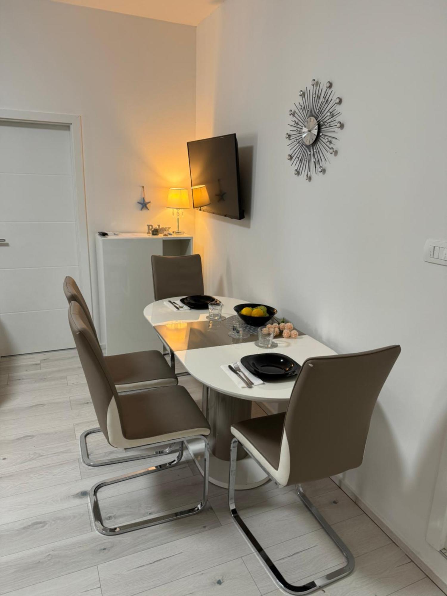 Apartment Mia