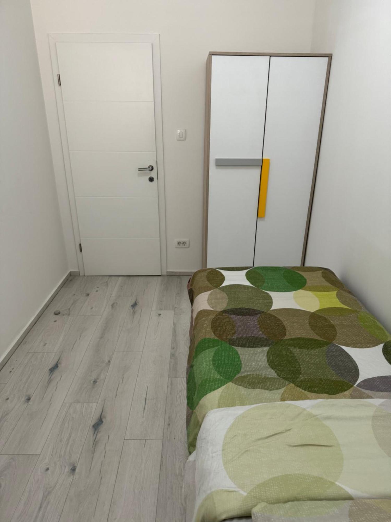 Apartment Mia *