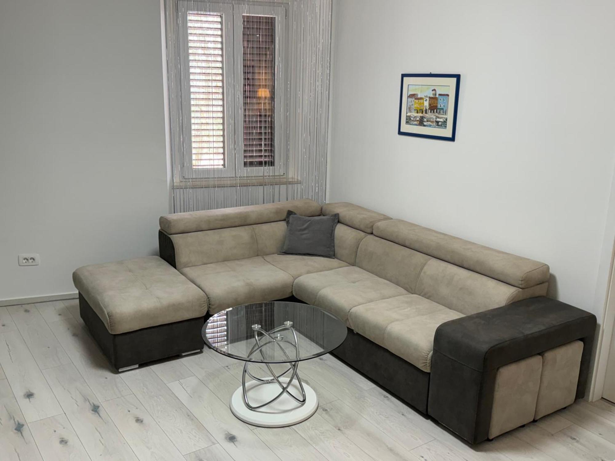 Mia Apartment *