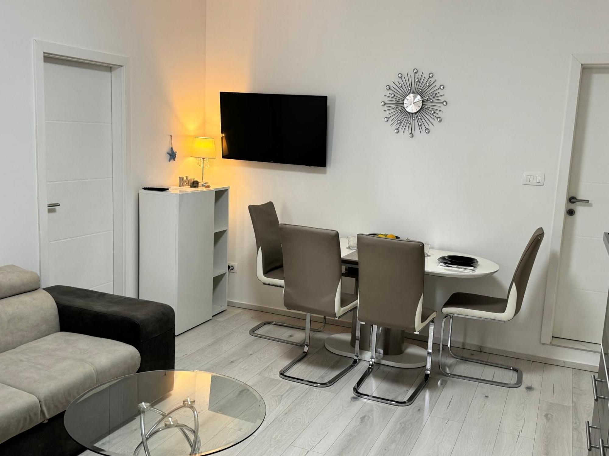 Apartment Mia