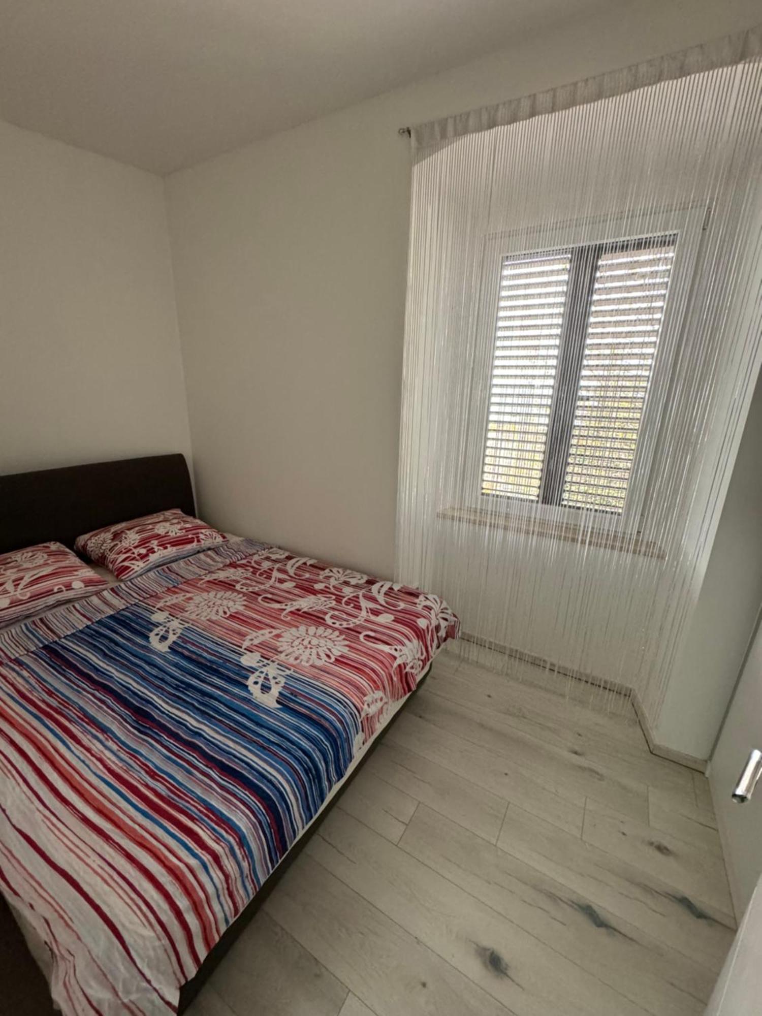 Mia Apartment